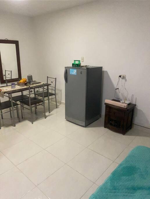 La Casa de Mafe
