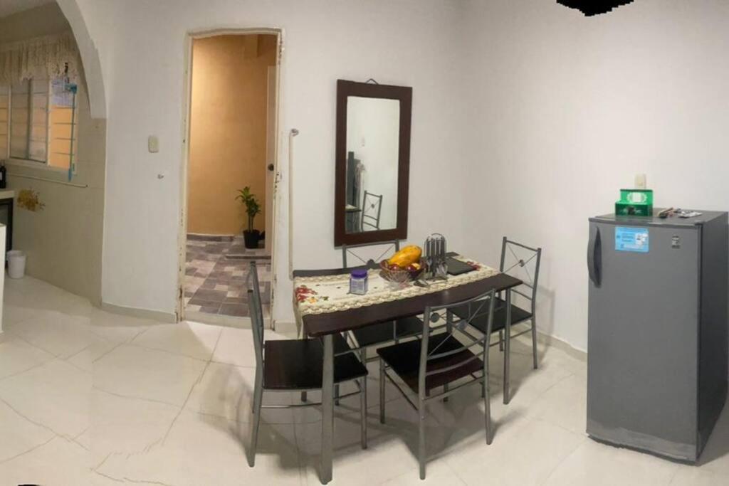 La Casa de Mafe