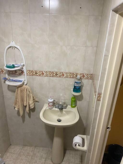 La Casa de Mafe
