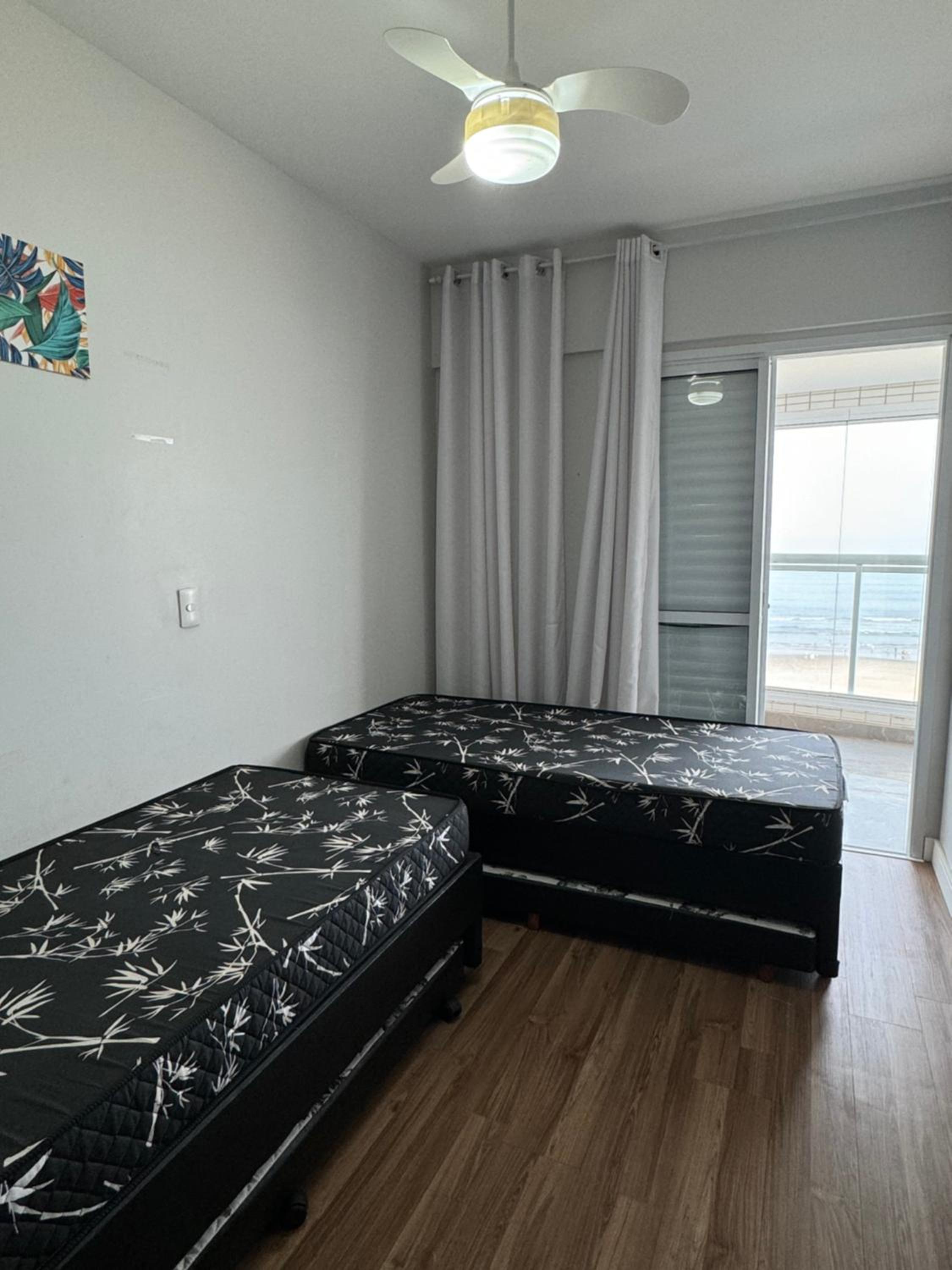 Apartamento Boqueirão Vista Mar