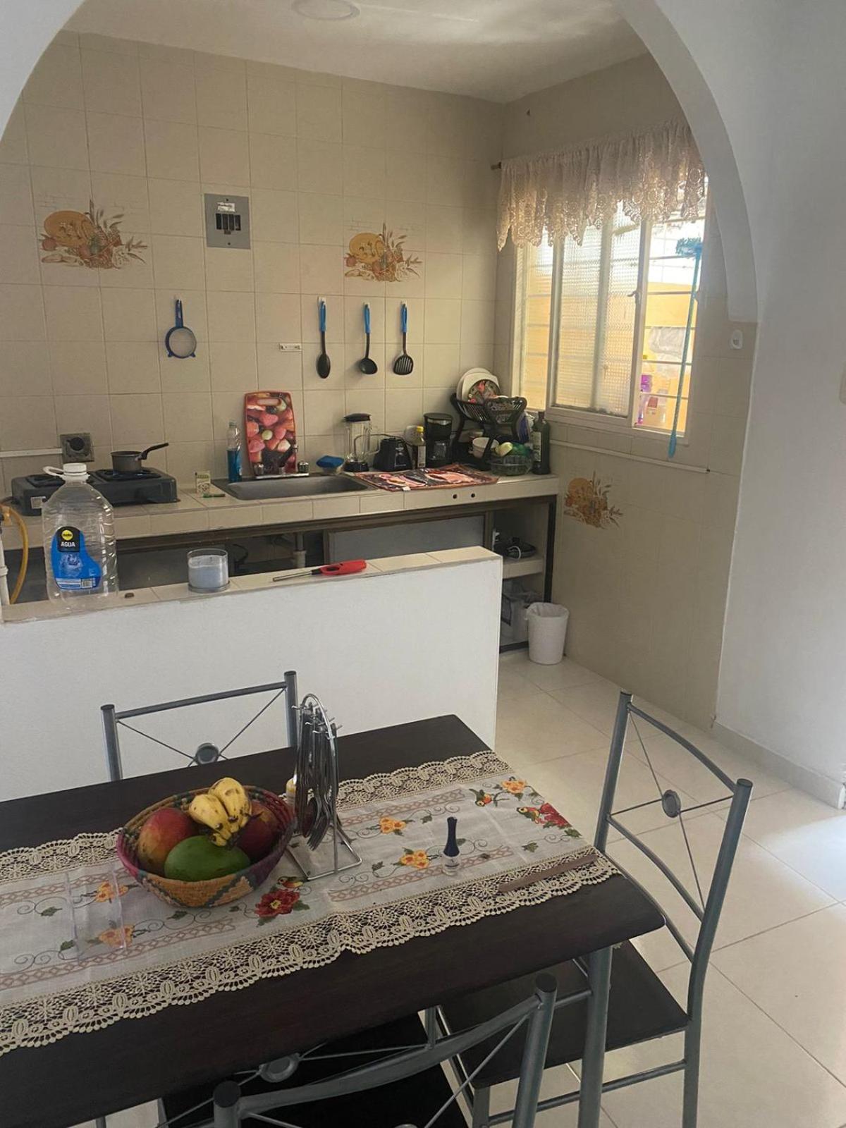 La Casa de Mafe