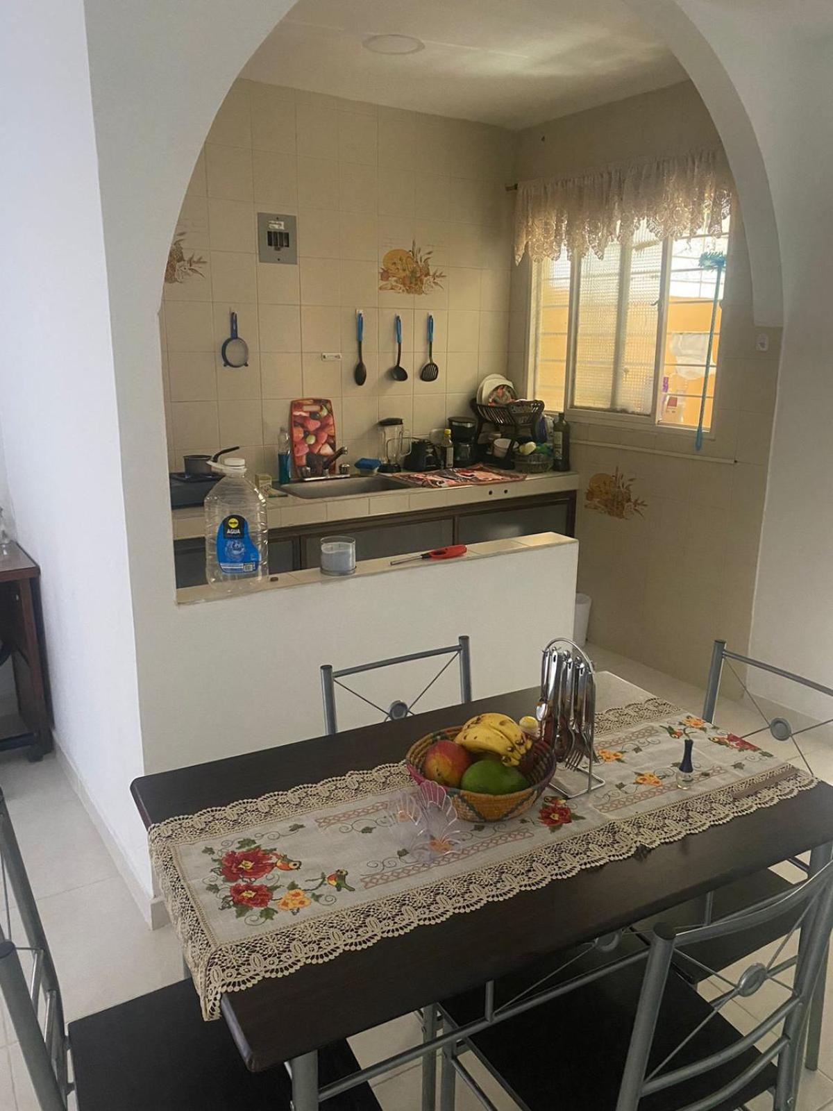 La Casa de Mafe