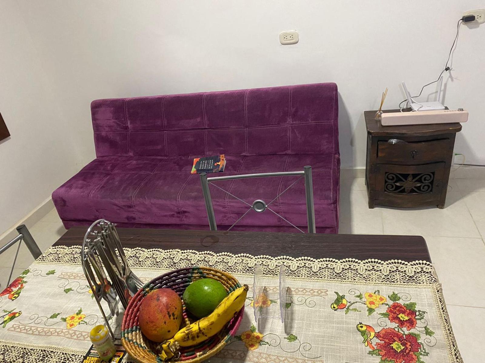 La Casa de Mafe