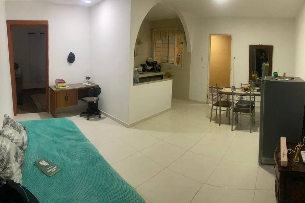 La Casa de Mafe