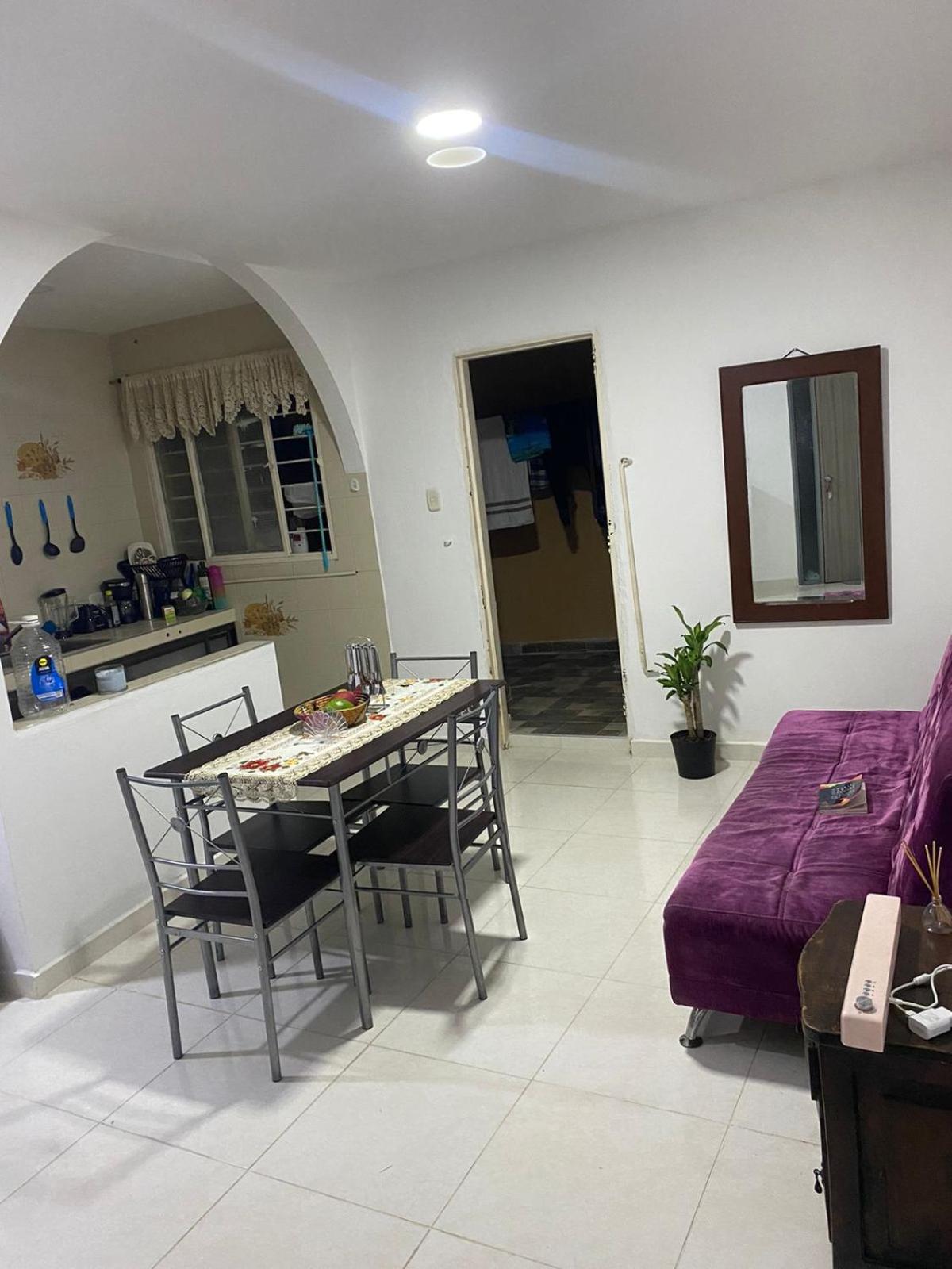 La Casa de Mafe