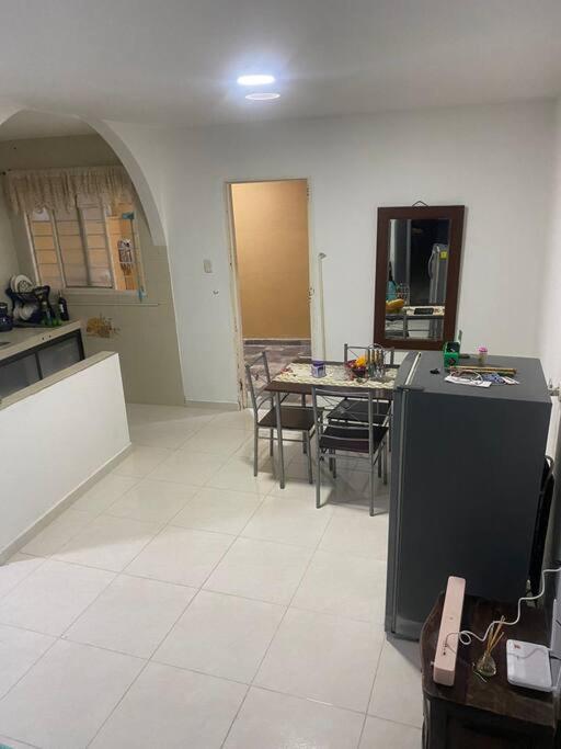 La Casa de Mafe