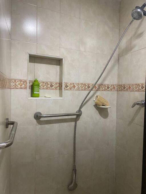 La Casa de Mafe