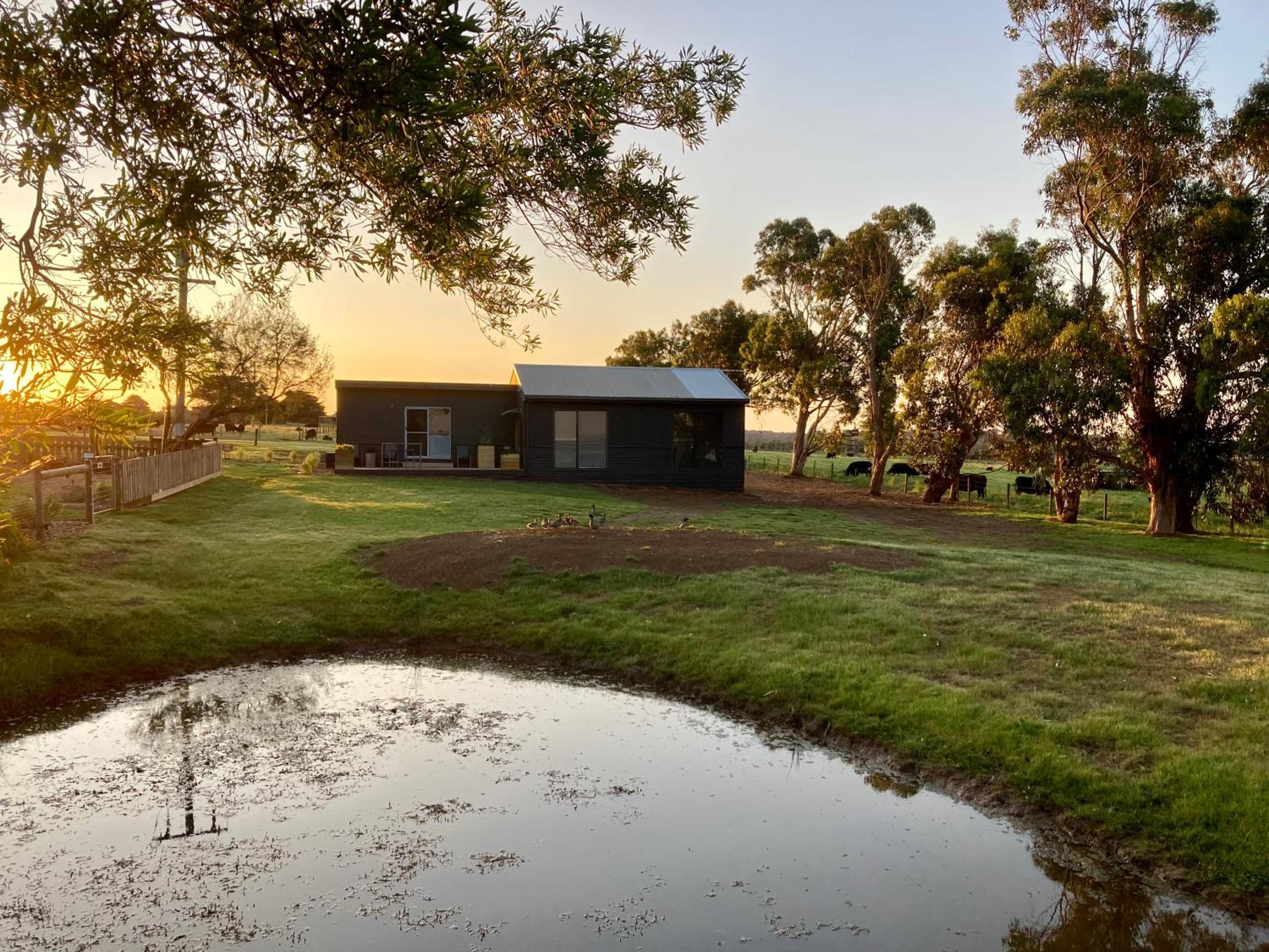 Pleasant Point Cottage Phillip Island