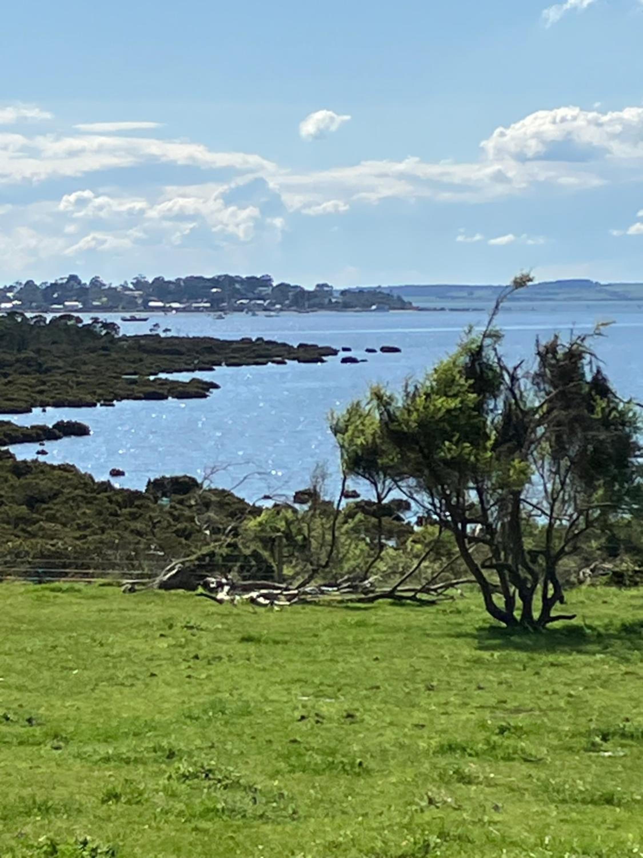 Pleasant Point Cottage Phillip Island