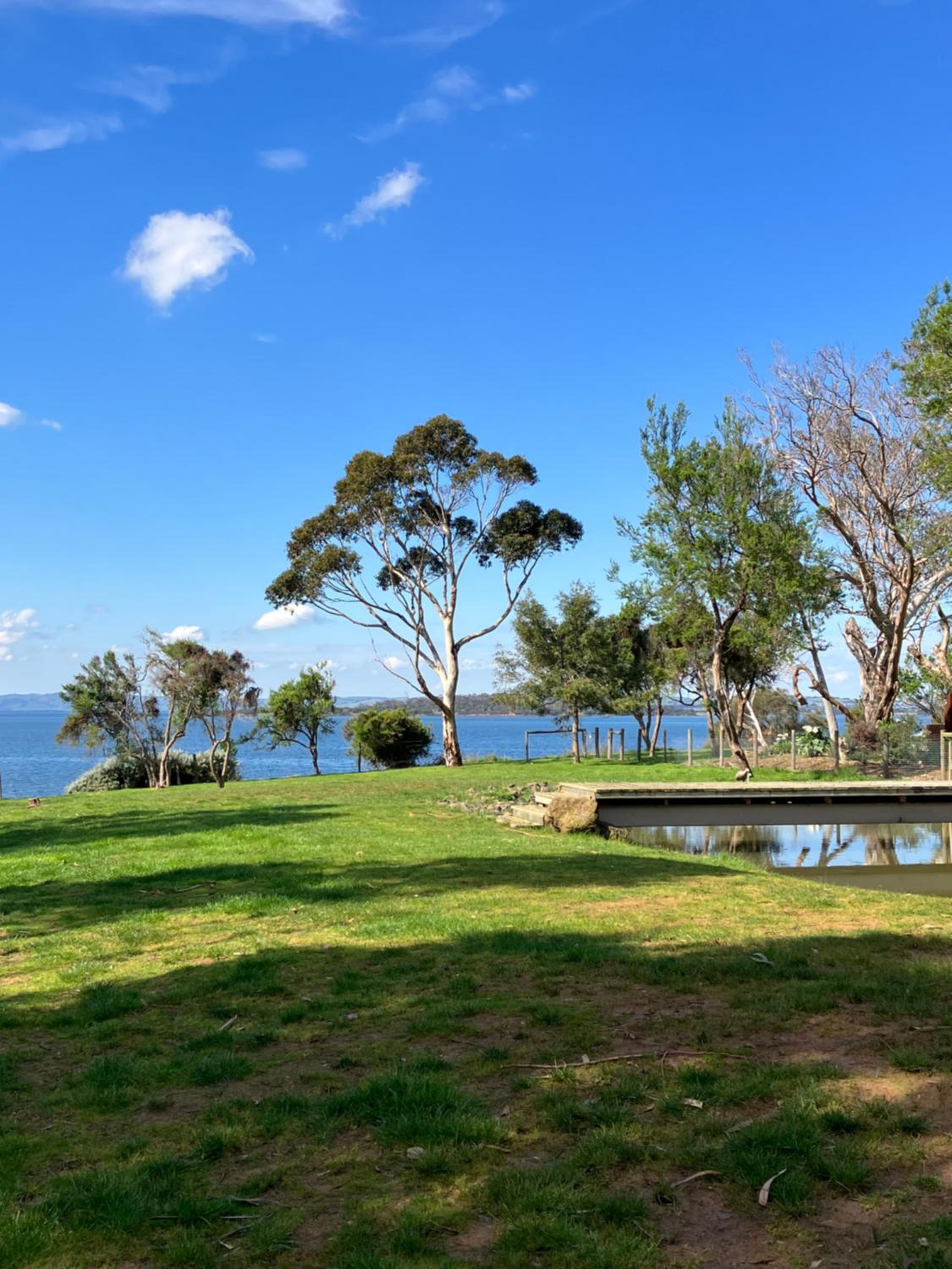 Pleasant Point Cottage Phillip Island