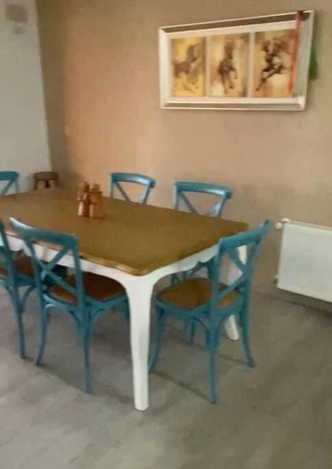 DEPTO Algarobo Vista Impacto 3D2B Pisina Playa Est