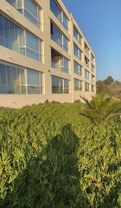 DEPTO Algarobo Vista Impacto 3D2B Pisina Playa Est