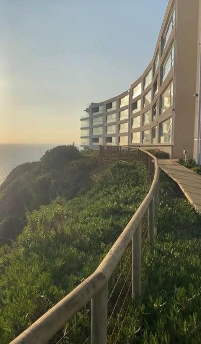 DEPTO Algarobo Vista Impacto 3D2B Pisina Playa Est