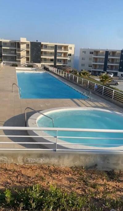 DEPTO Algarobo Vista Impacto 3D2B Pisina Playa Est