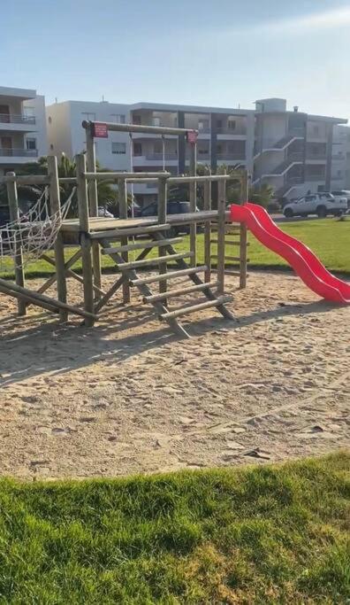 DEPTO Algarobo Vista Impacto 3D2B Pisina Playa Est