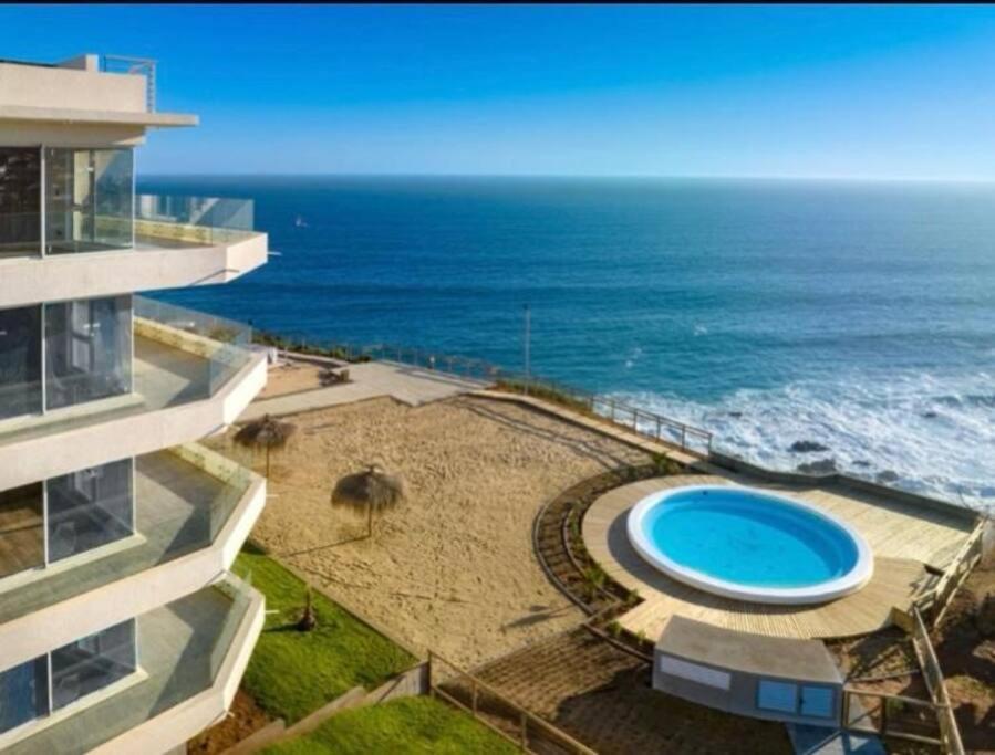 DEPTO Algarobo Vista Impacto 3D2B Pisina Playa Est