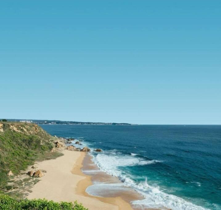 DEPTO Algarobo Vista Impacto 3D2B Pisina Playa Est