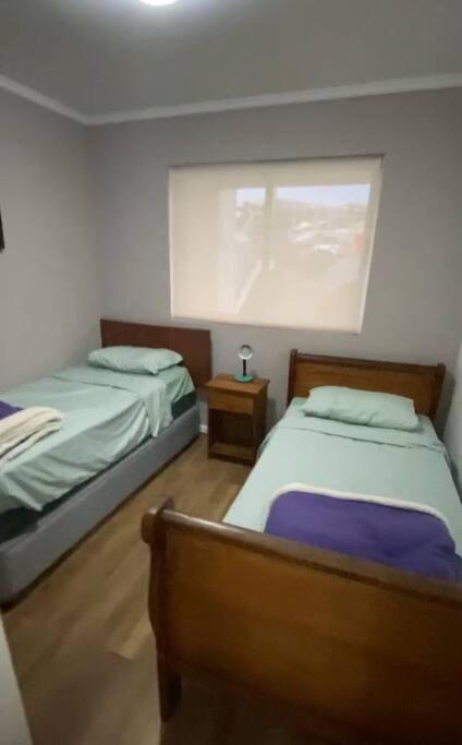 DEPTO Algarobo Vista Impacto 3D2B Pisina Playa Est