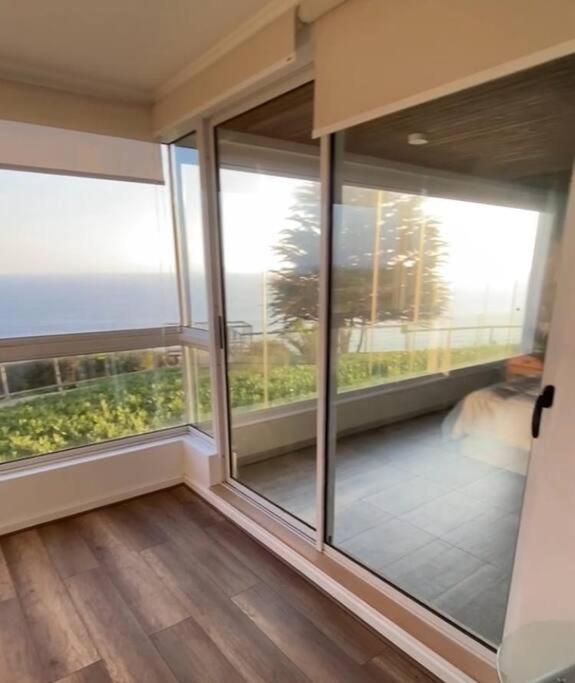 DEPTO Algarobo Vista Impacto 3D2B Pisina Playa Est