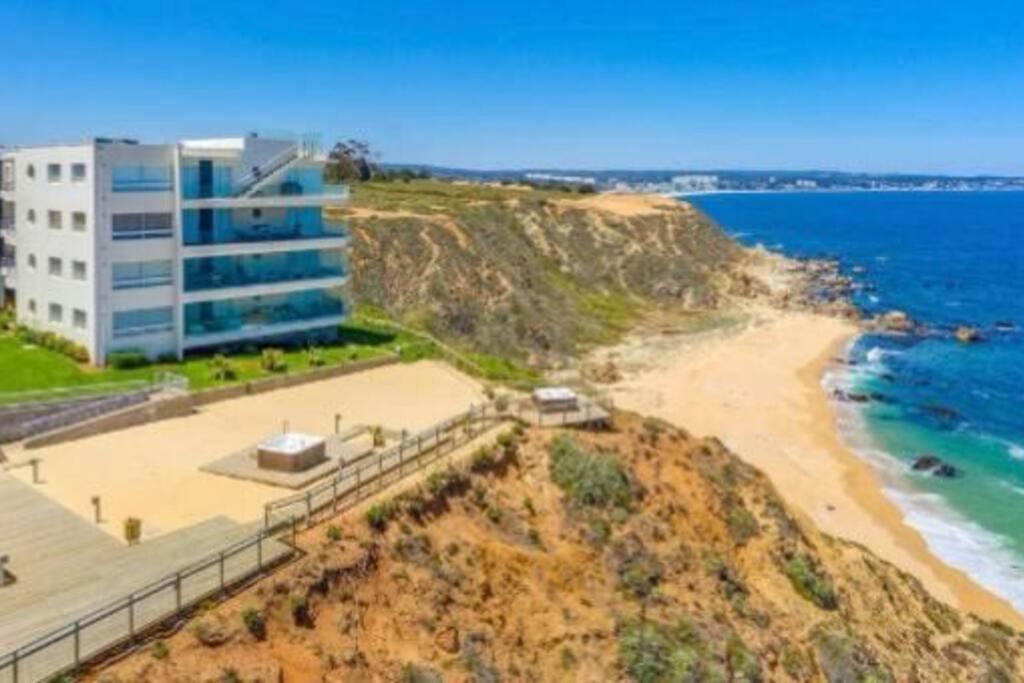 DEPTO Algarobo Vista Impacto 3D2B Pisina Playa Est
