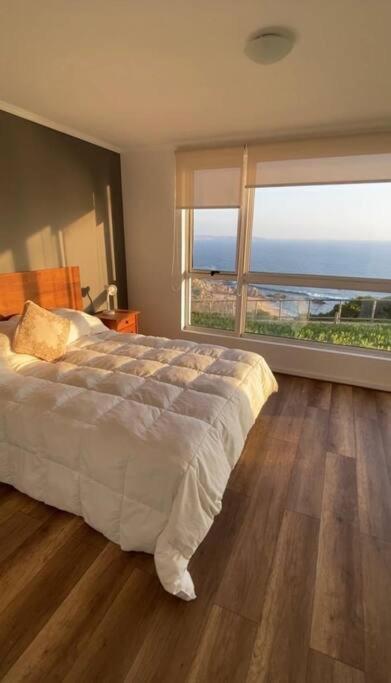 DEPTO Algarobo Vista Impacto 3D2B Pisina Playa Est