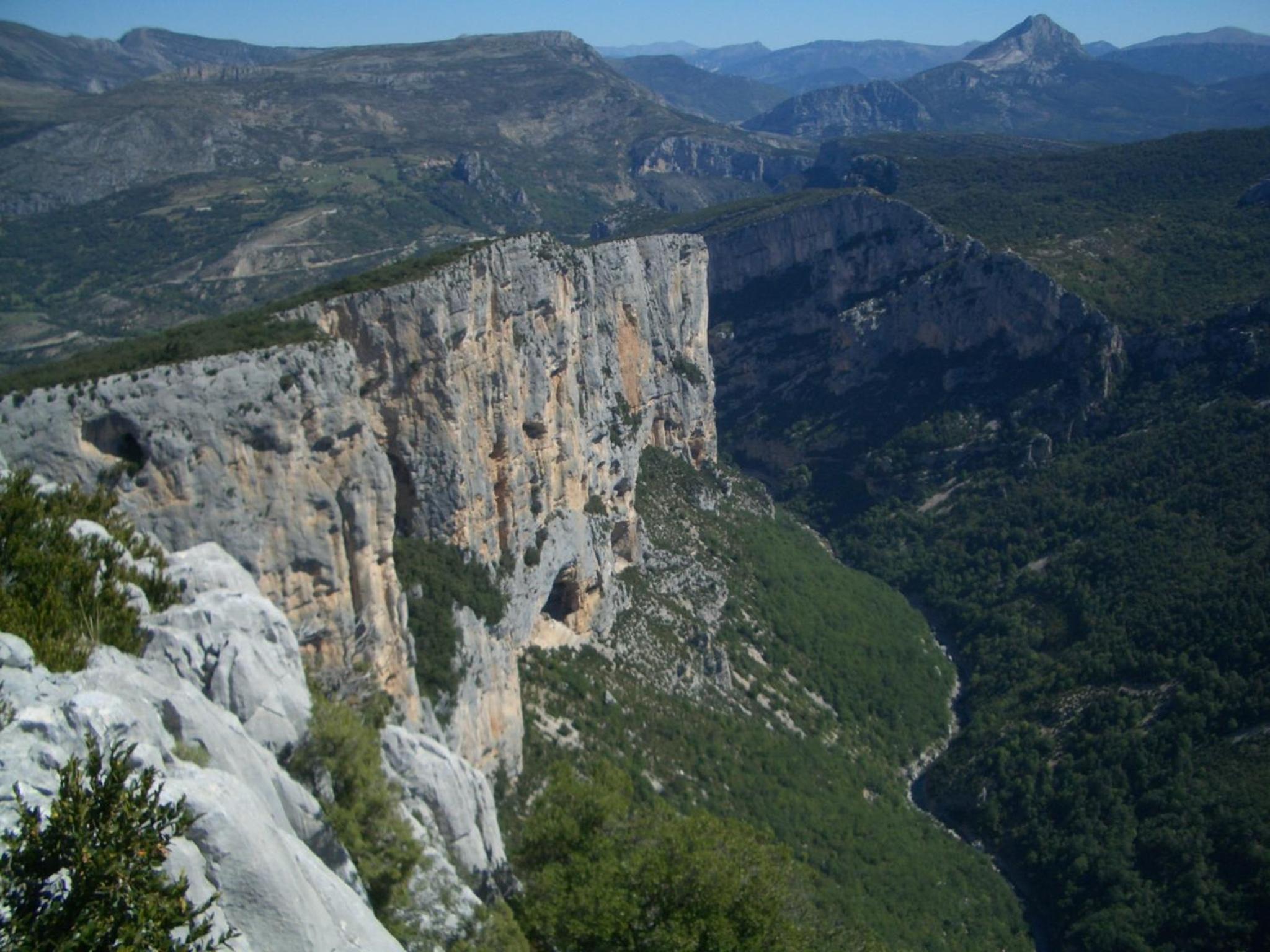 Mas de l'Olivette