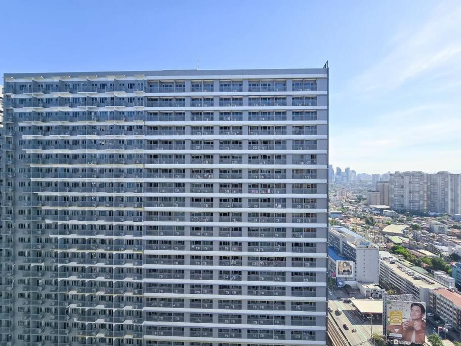1BR Condotel with Balcony at FAME Residences #FM43 view 2