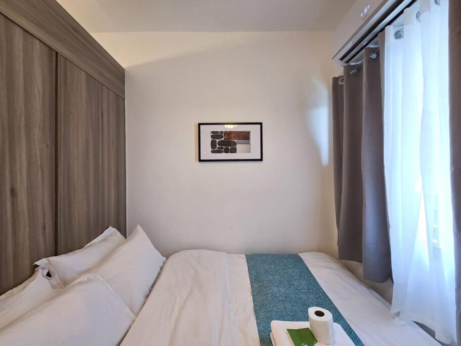 1BR Condotel with Balcony at FAME Residences #FM43 view 4