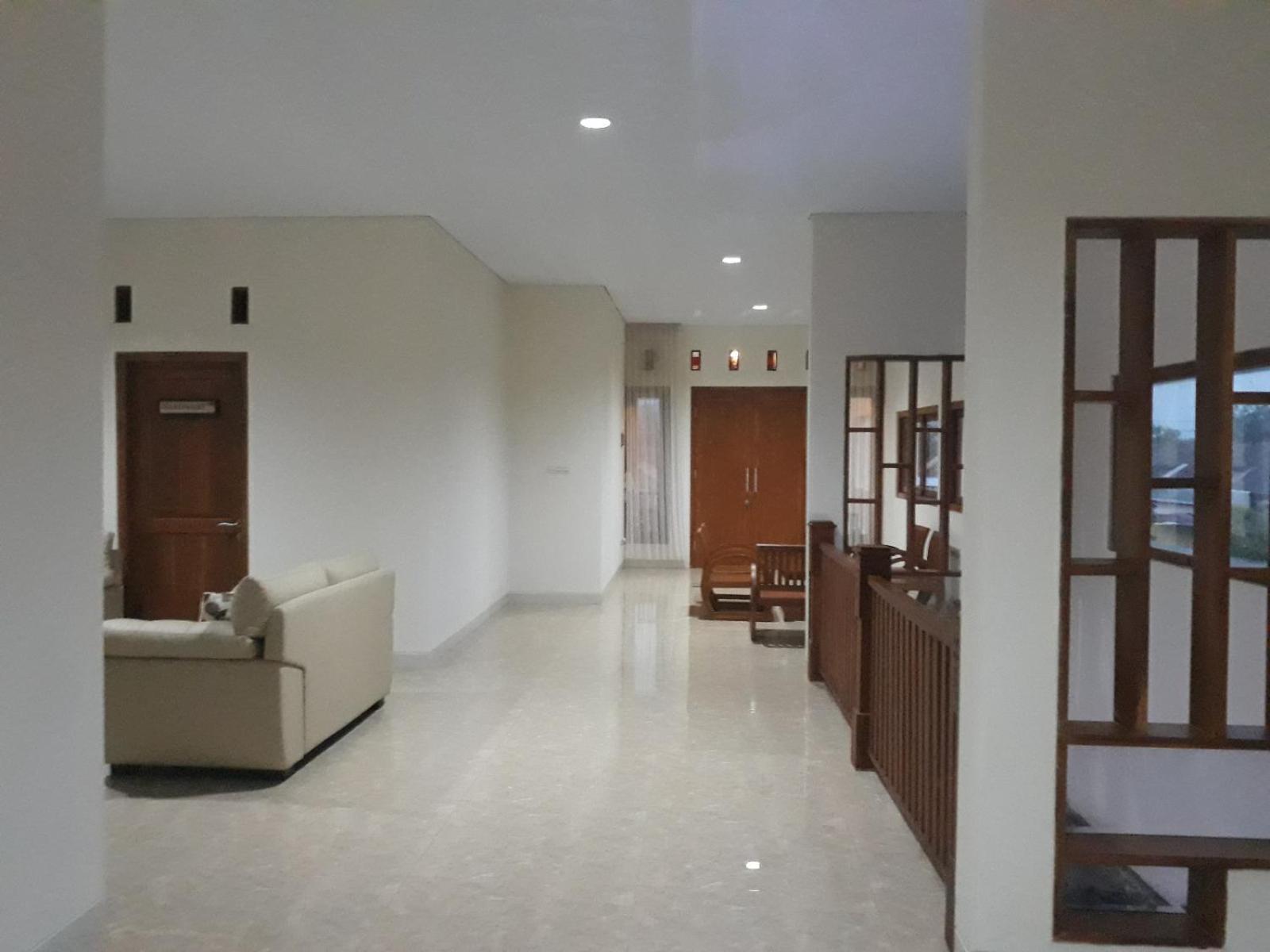 Benada Homestay Berbah Jogja view 5