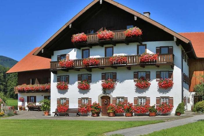Unterenglhängerhof