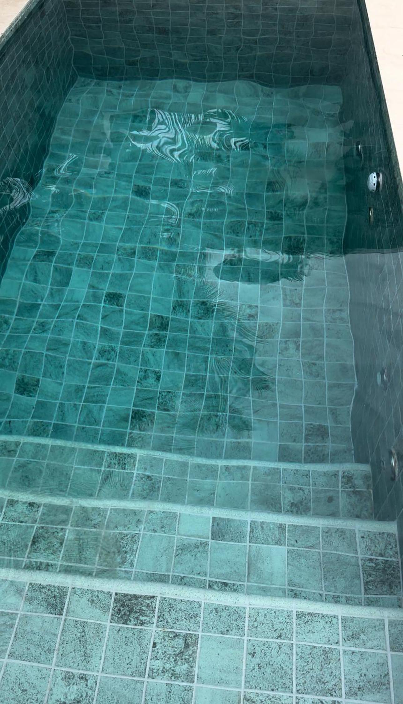 Casa Alto Padrão Com Piscina perto da praia