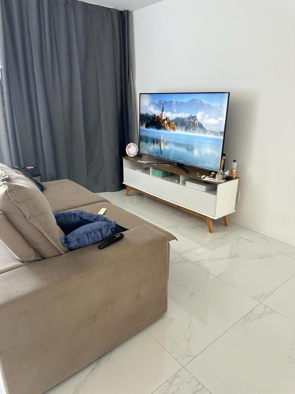 Casa Alto Padrão Com Piscina perto da praia