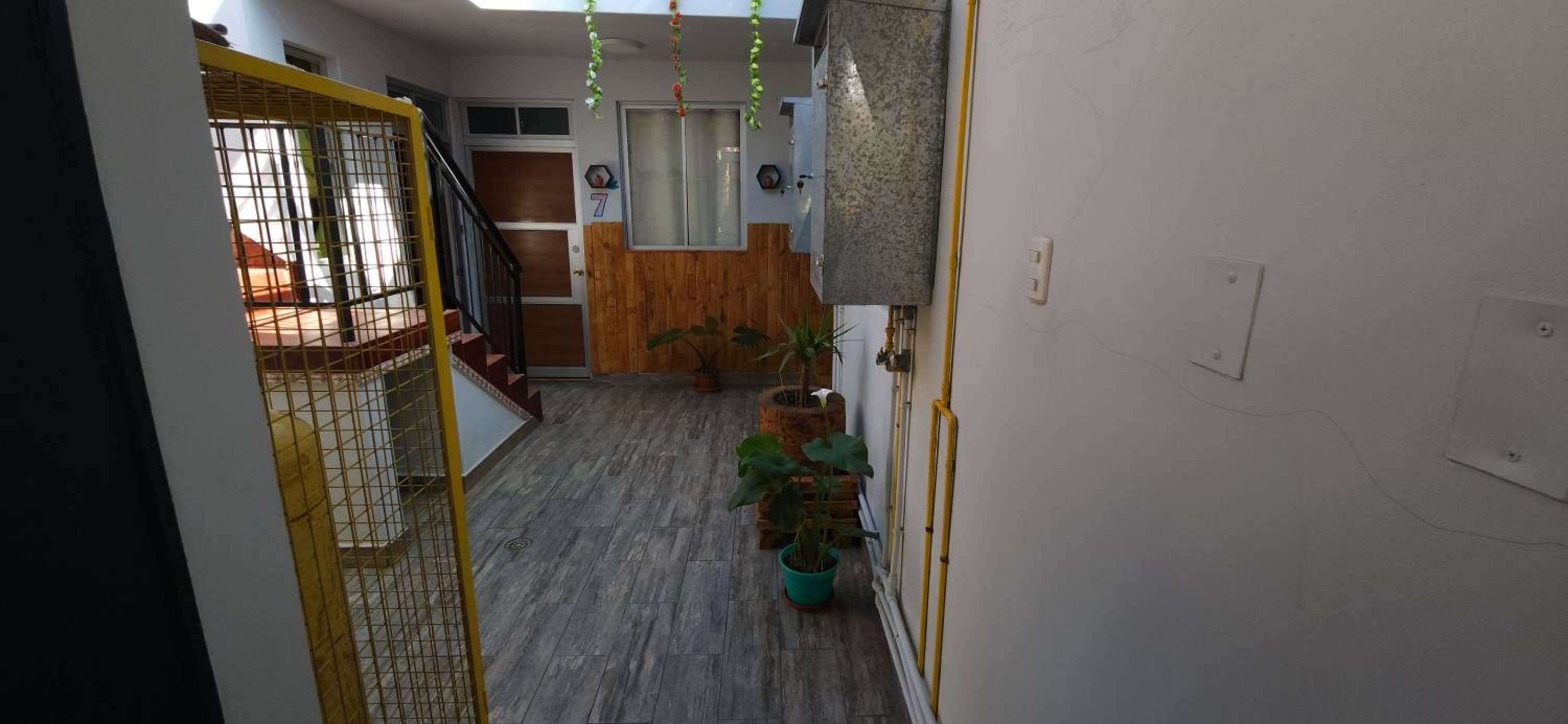 Raymi House Hostel