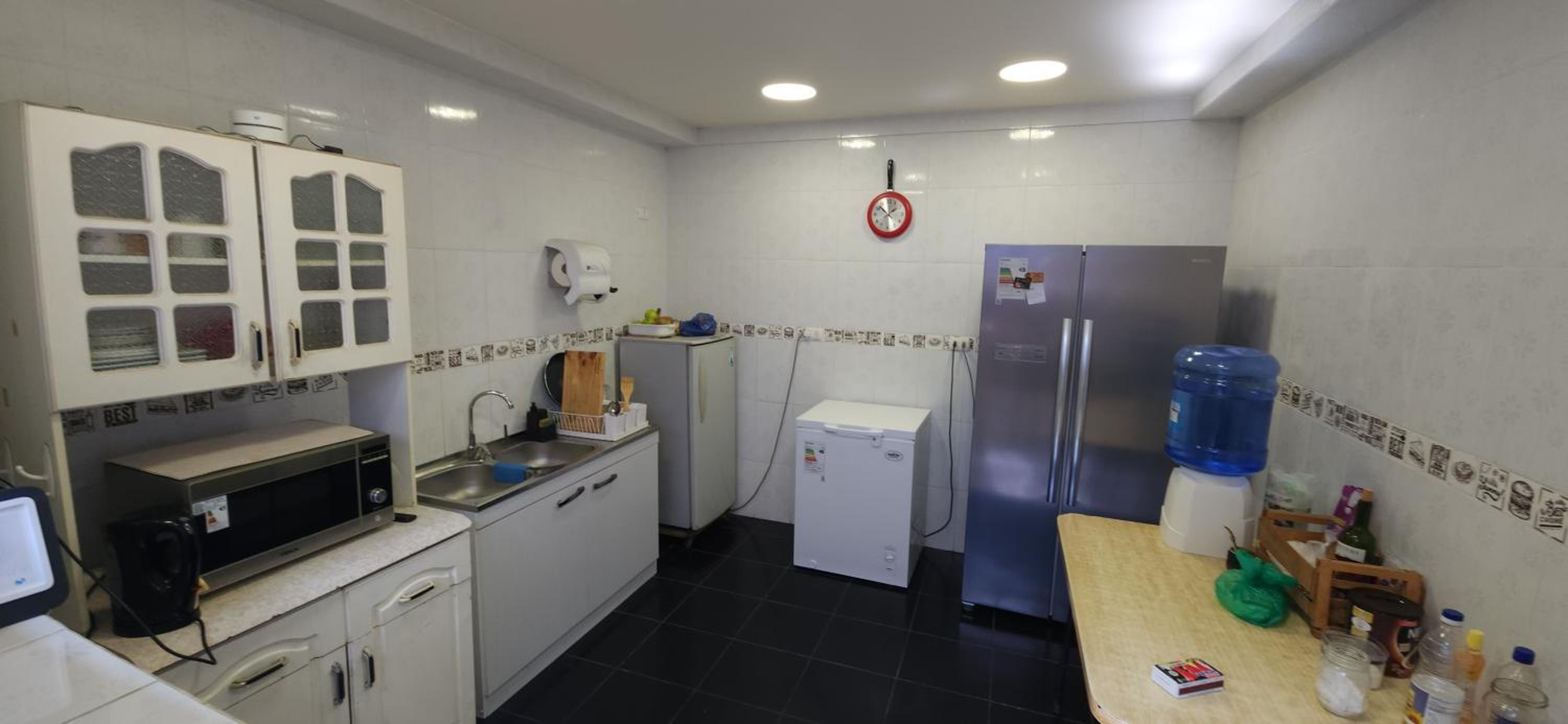 Raymi House Hostel