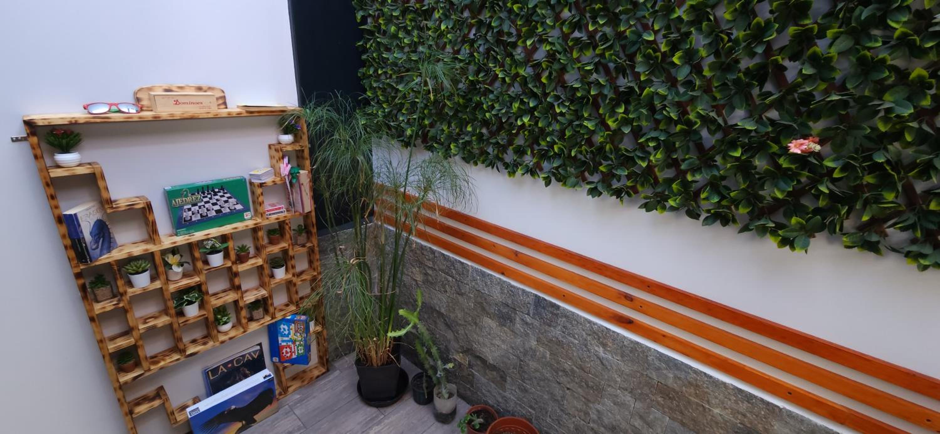 Raymi House Hostel