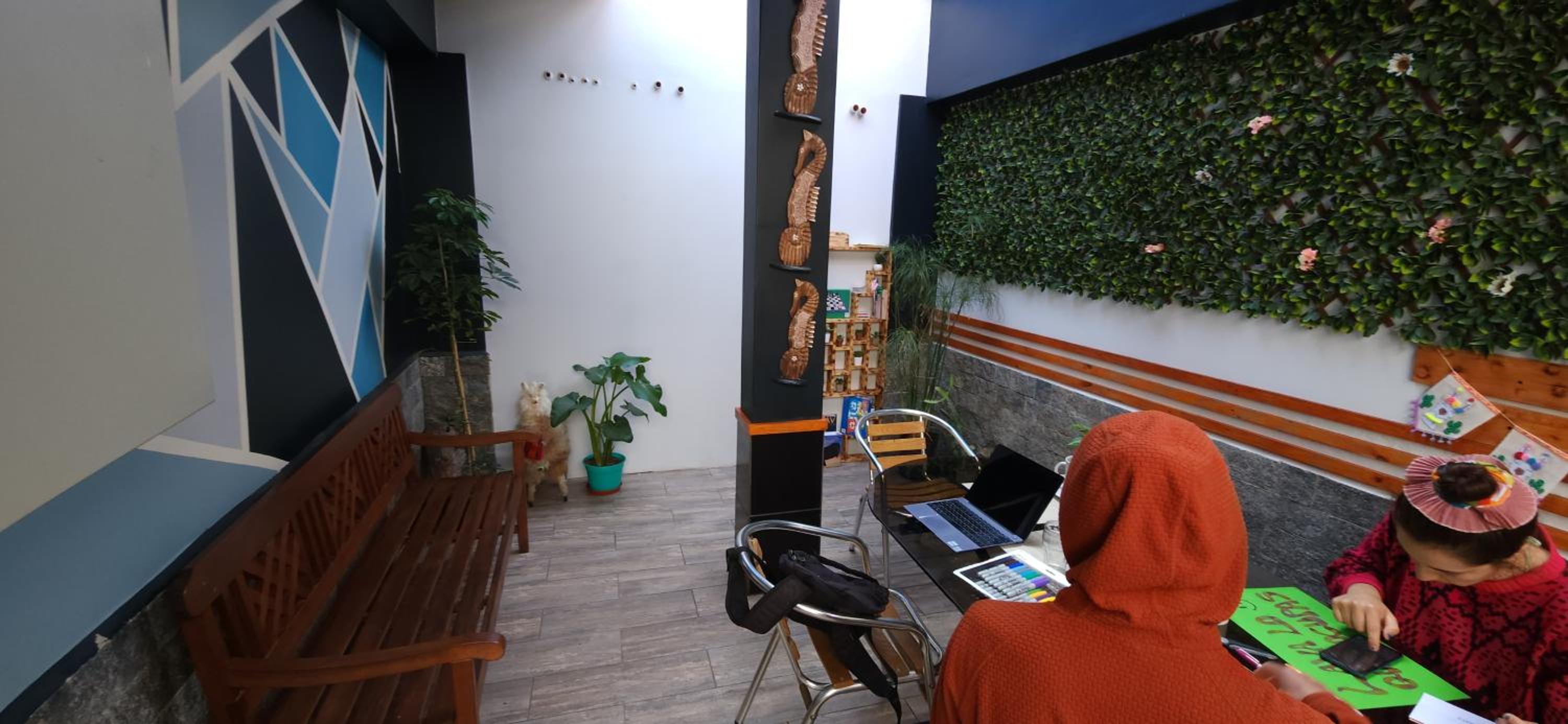 Raymi House Hostel