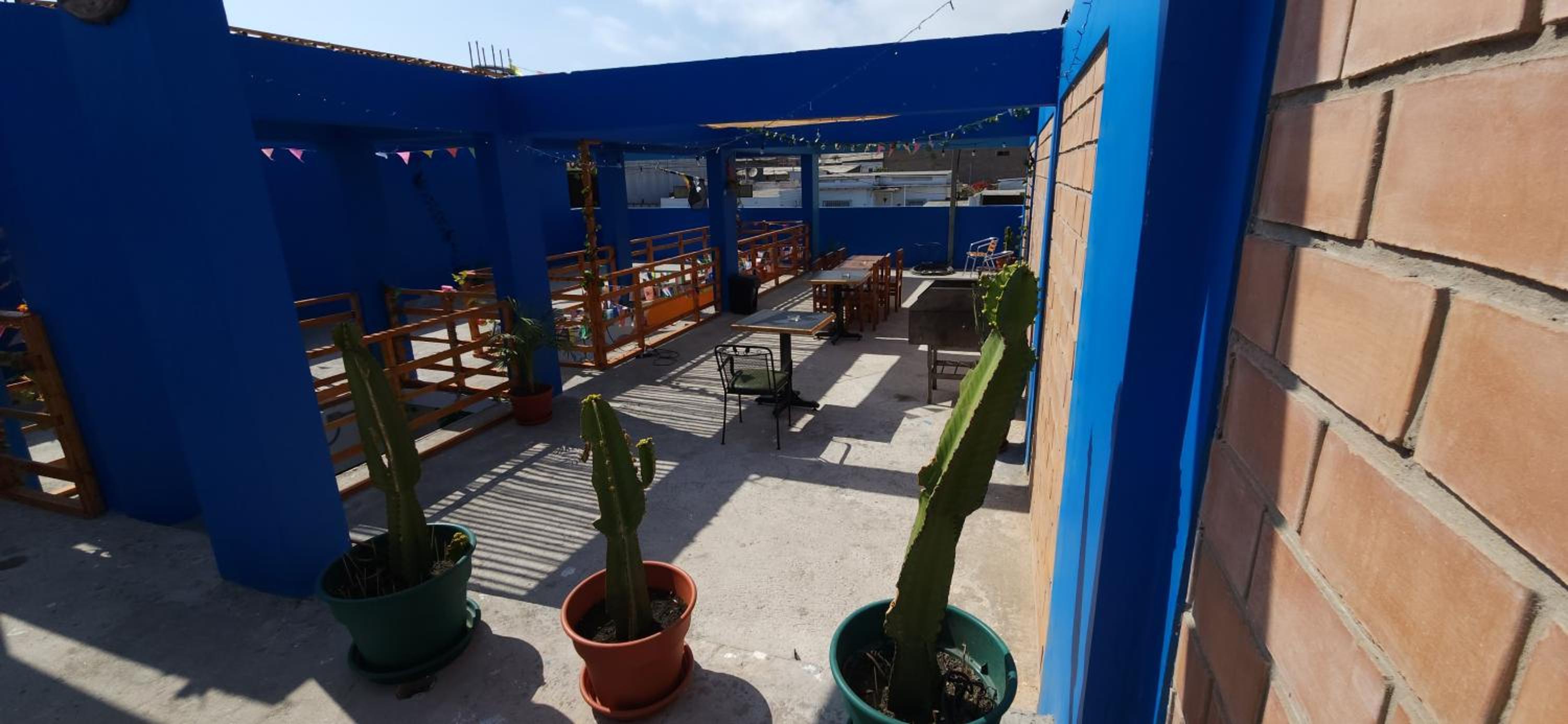 Raymi House Hostel