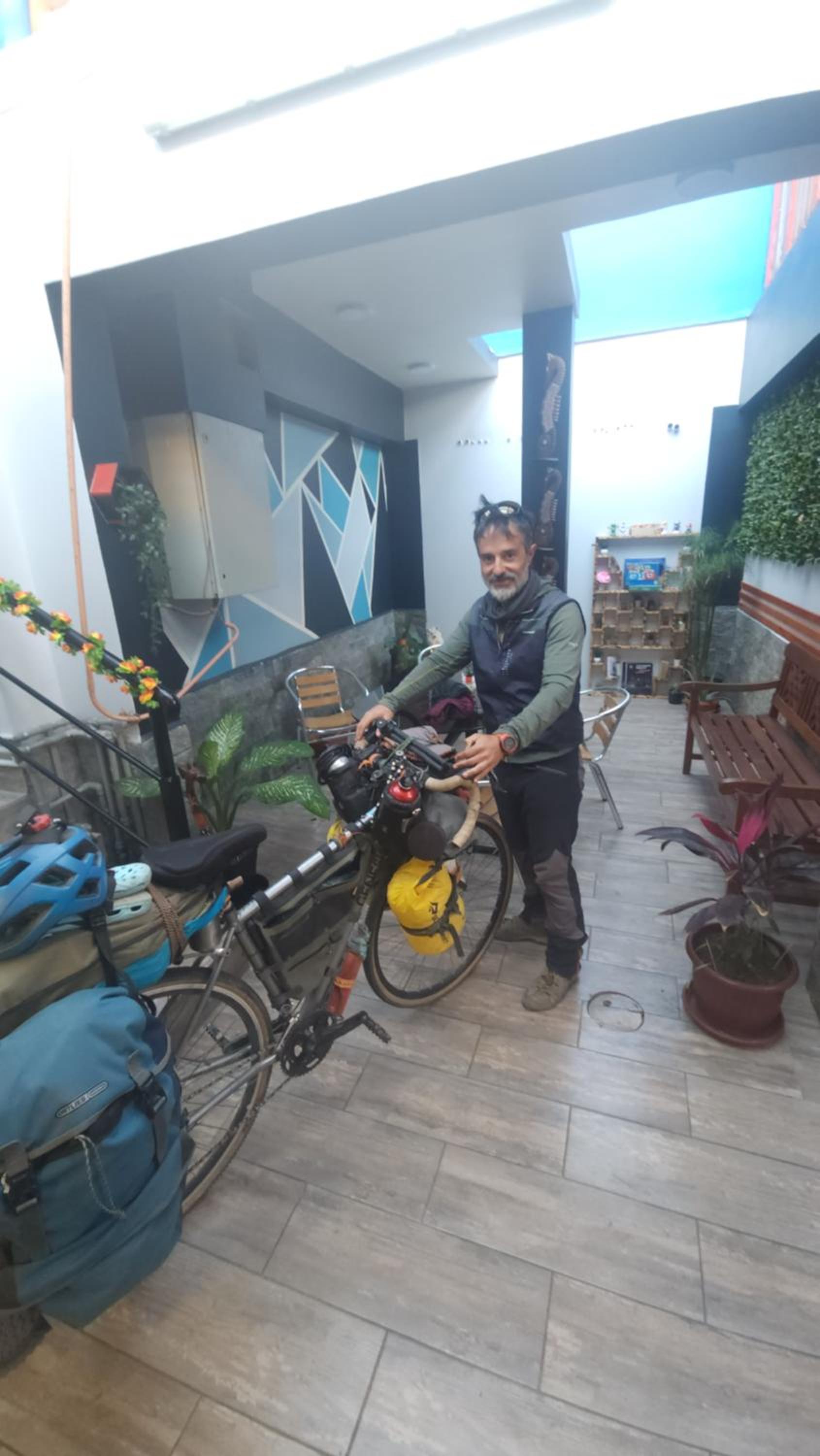 Raymi House Hostel