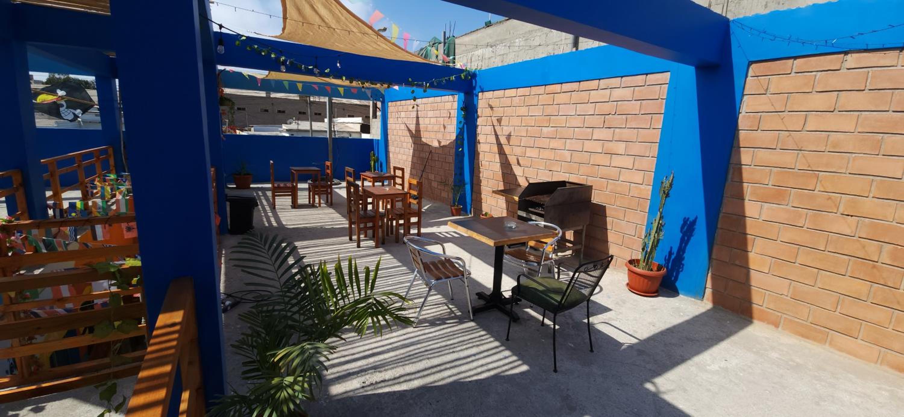 Raymi House Hostel