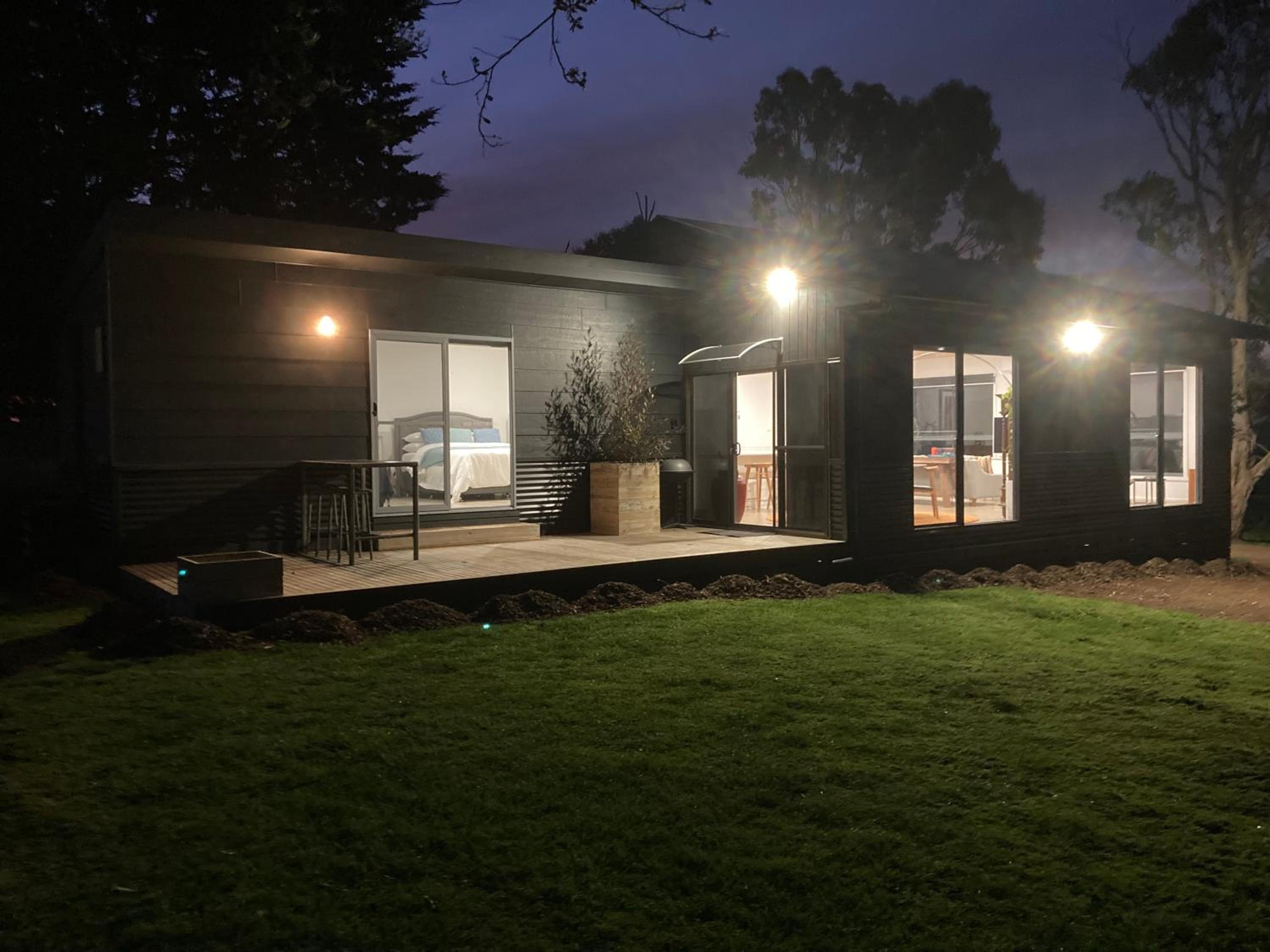 Pleasant Point Cottage Phillip Island