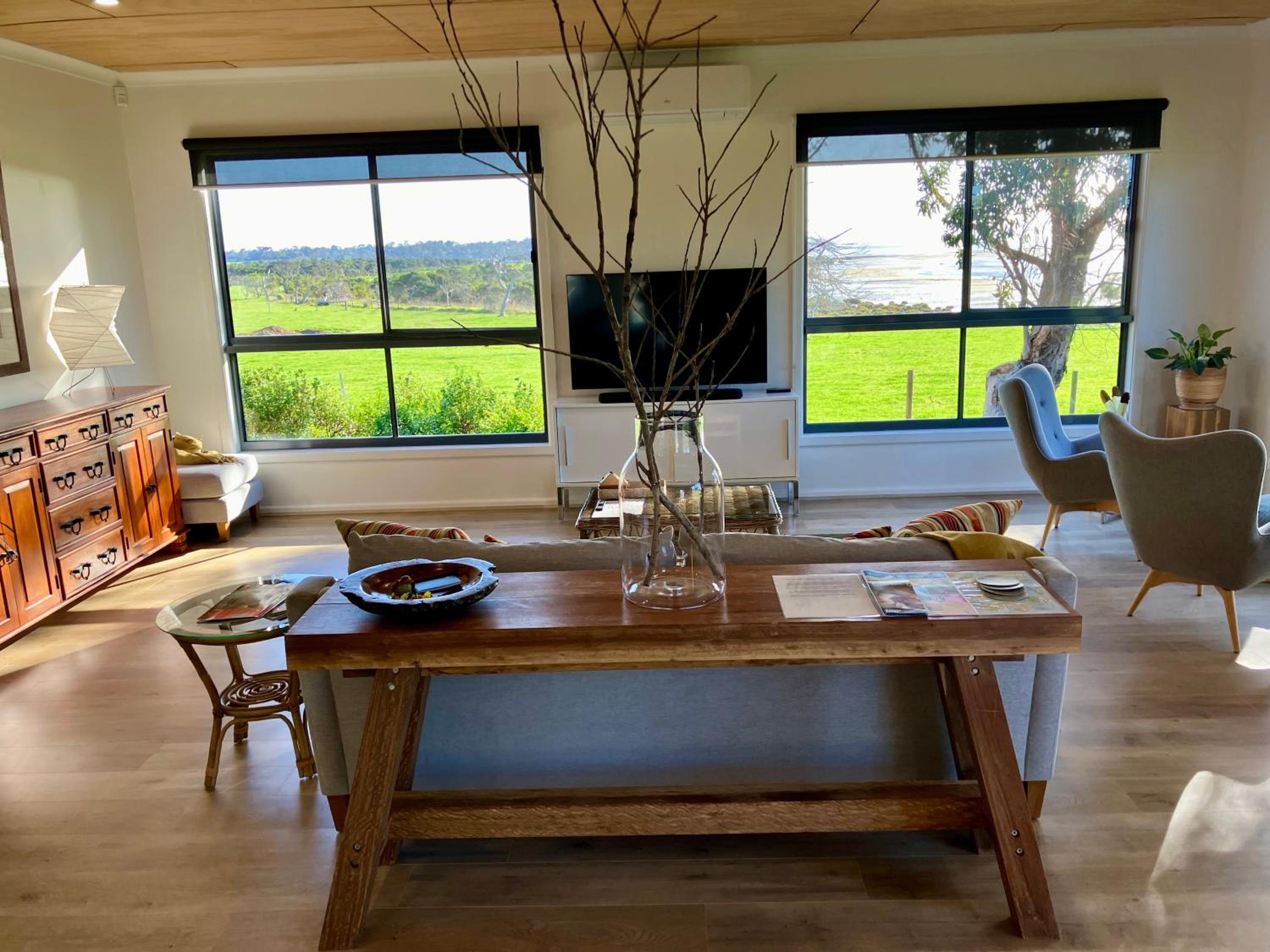 Pleasant Point Cottage Phillip Island