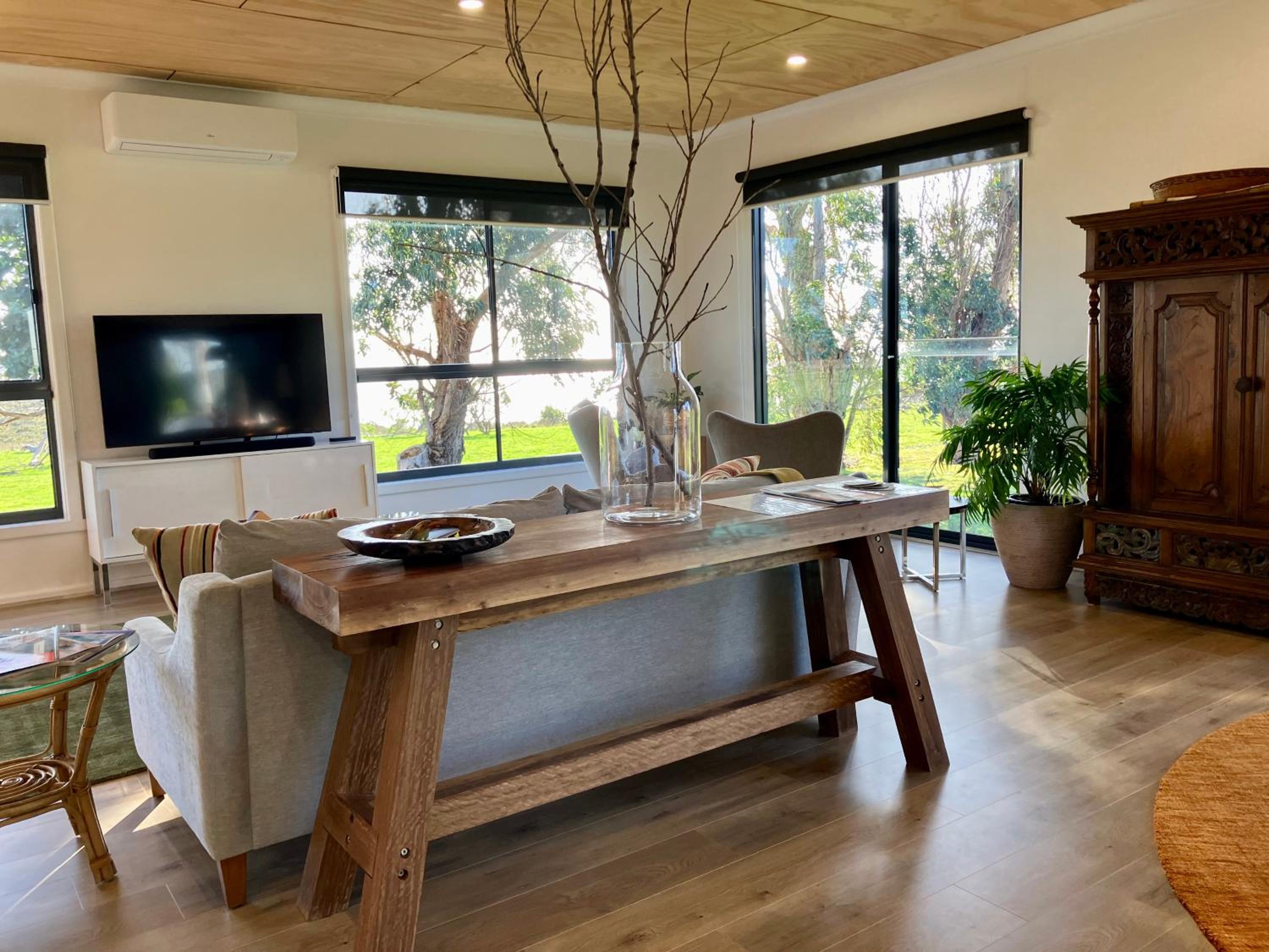 Pleasant Point Cottage Phillip Island