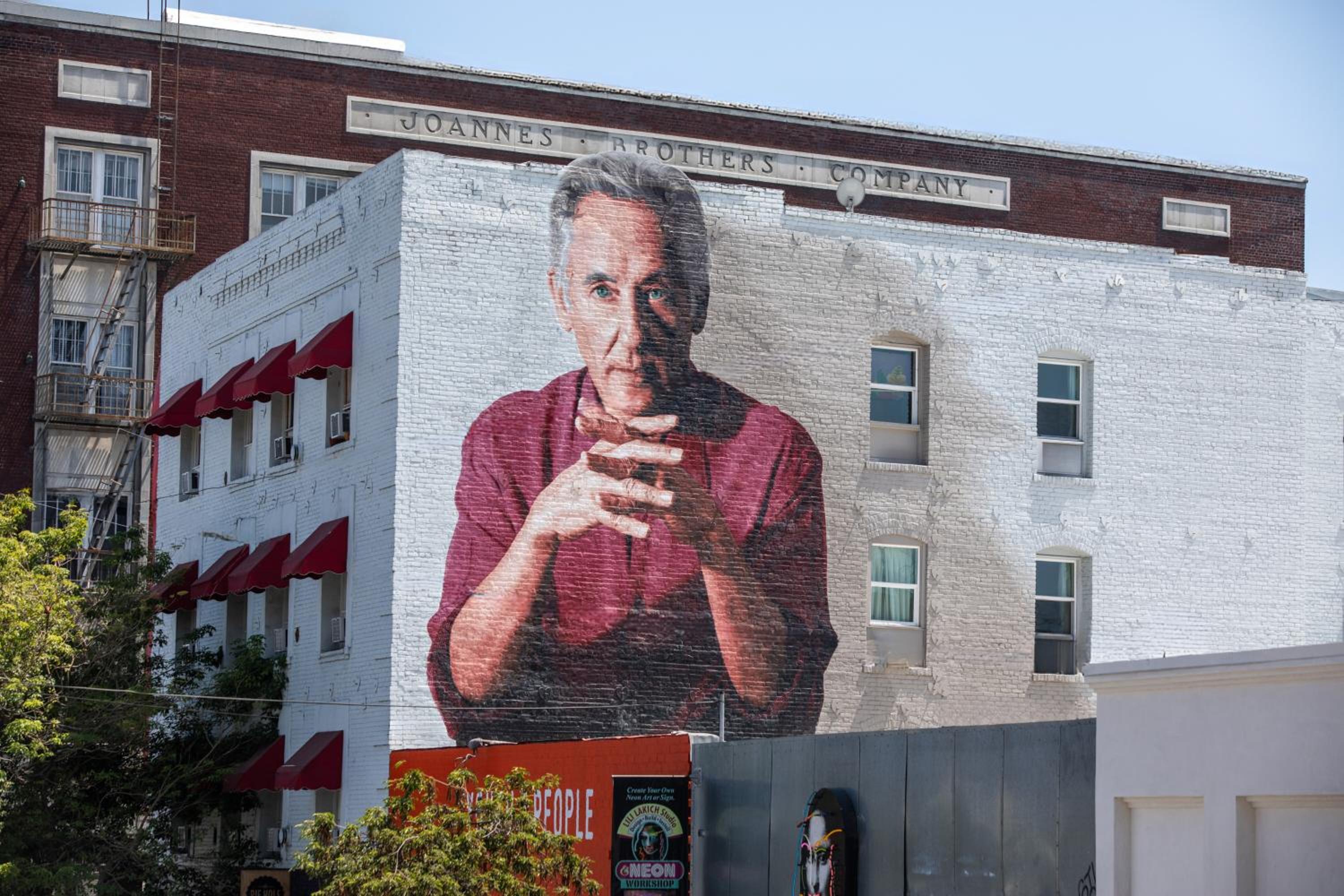 American Hotel