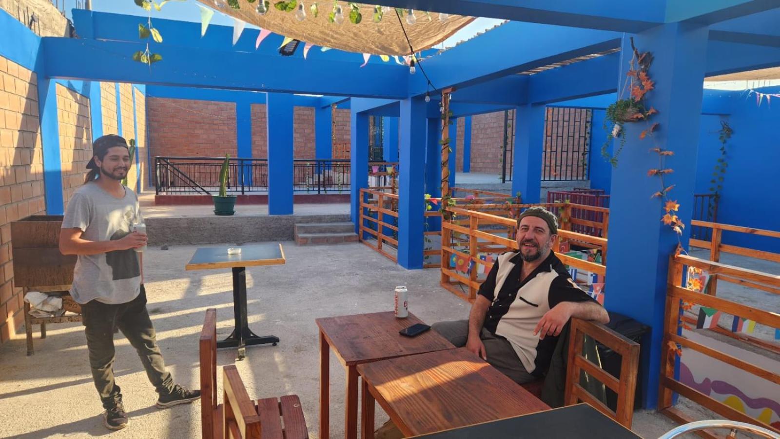 Raymi House Hostel