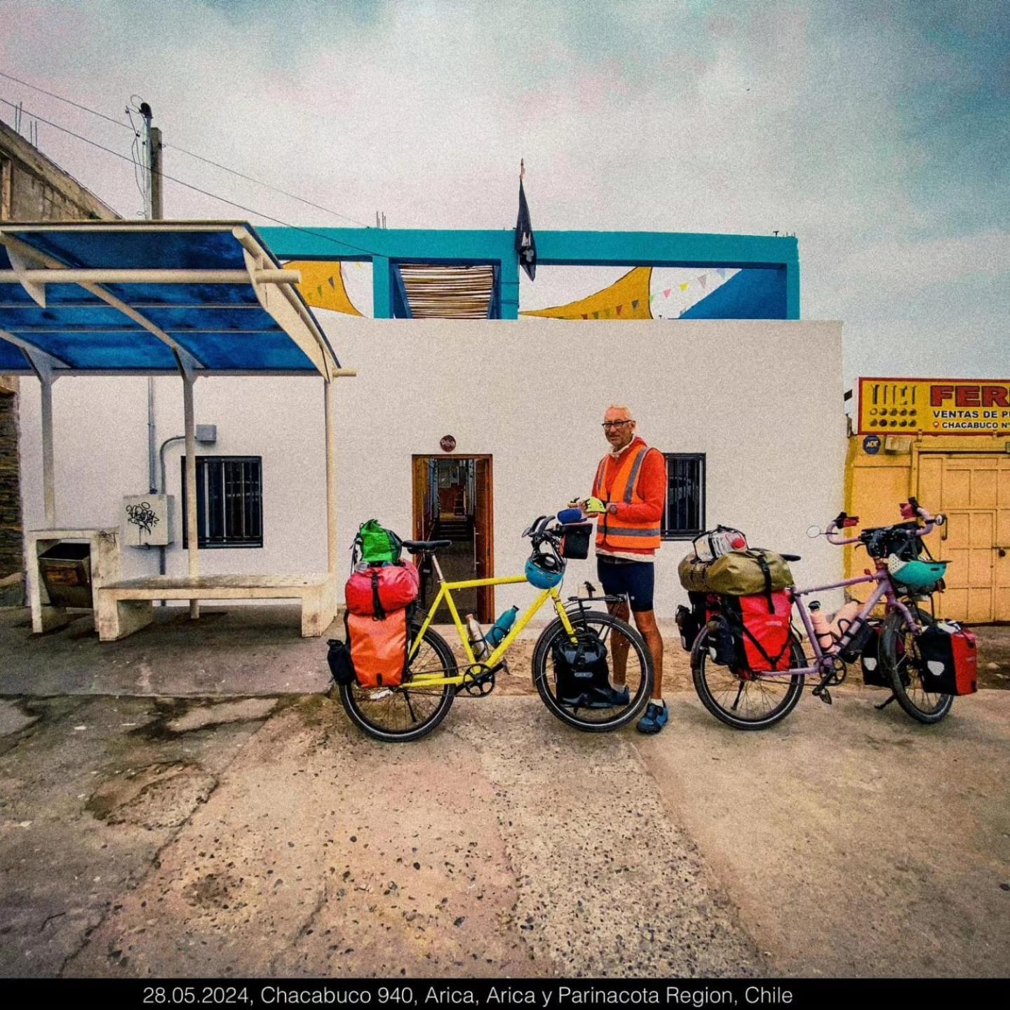 Raymi House Hostel