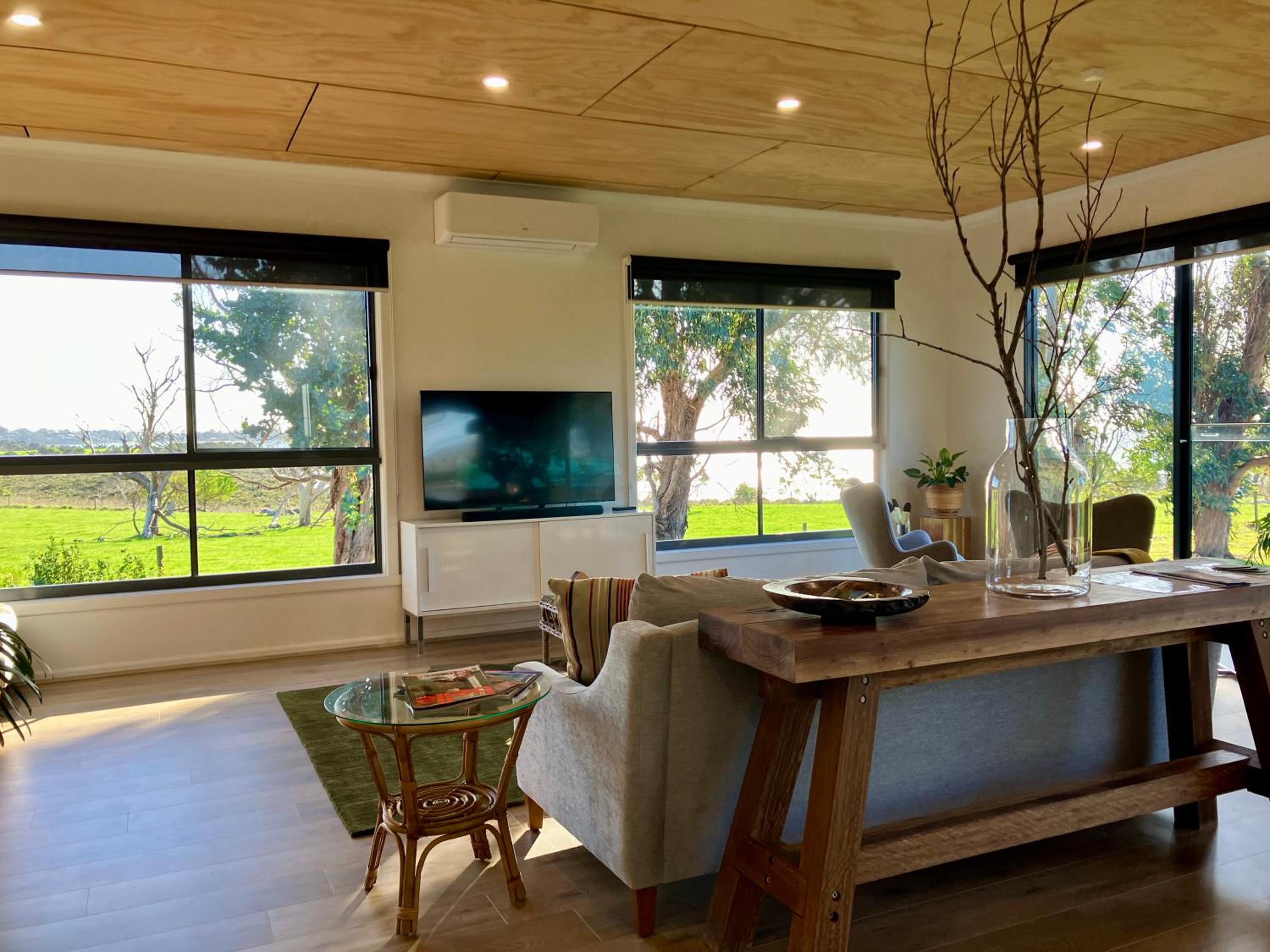 Pleasant Point Cottage Phillip Island