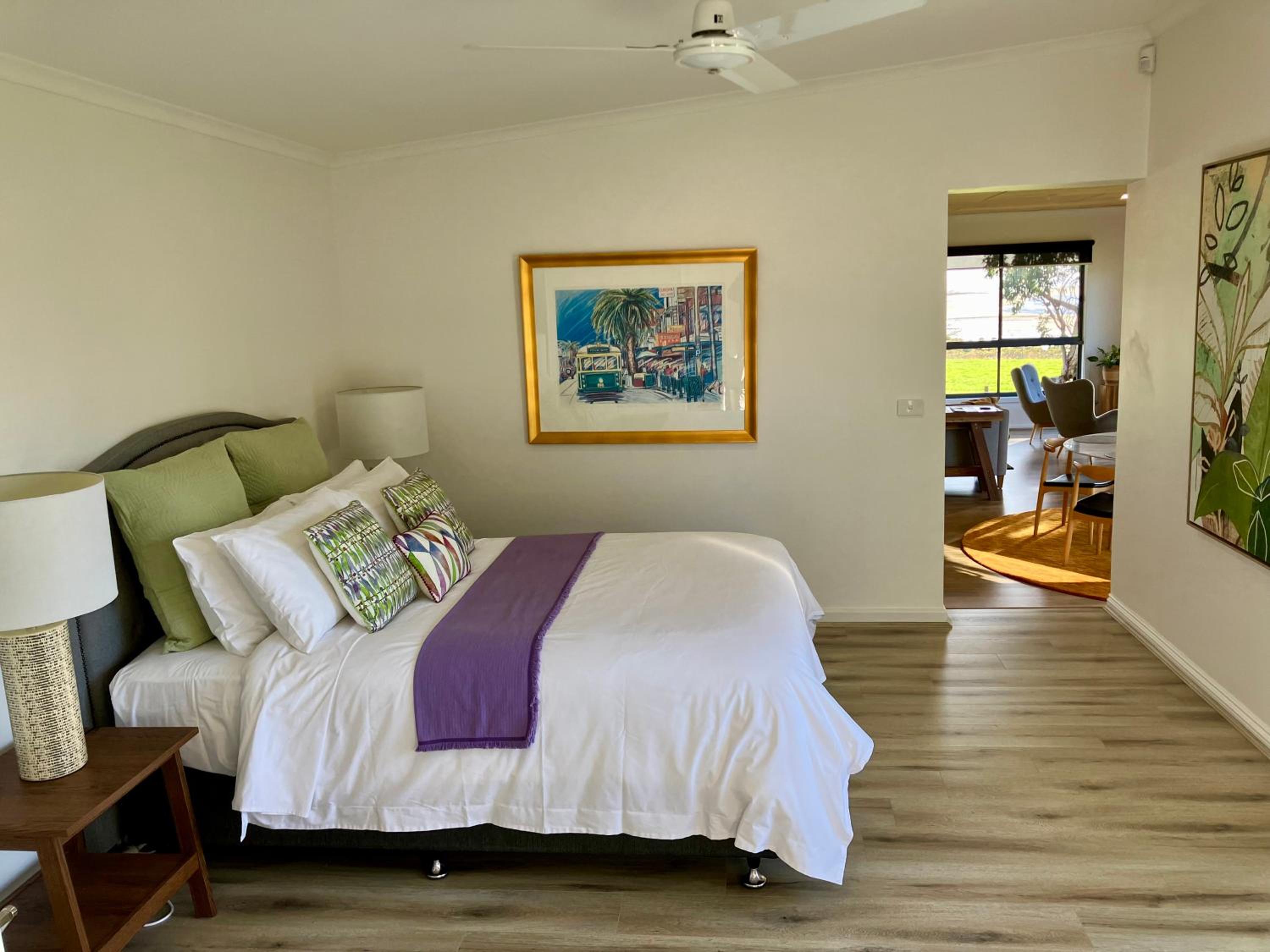 Pleasant Point Cottage Phillip Island