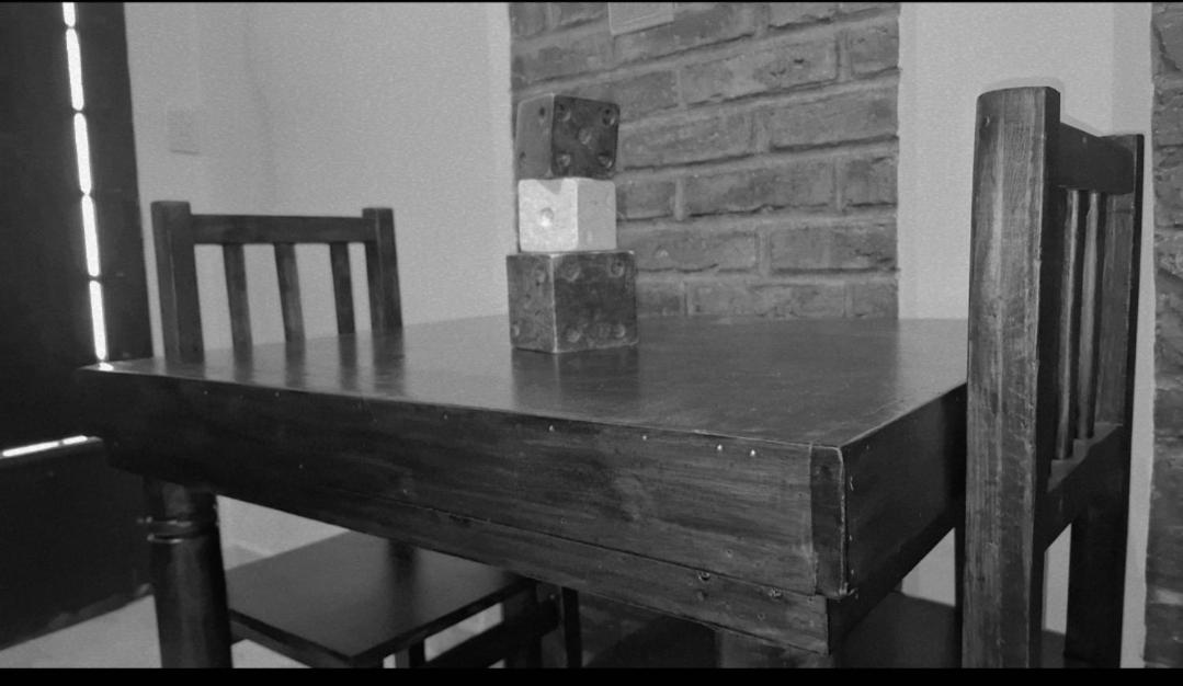 Monoambiente Loft nuevo bien ubicado