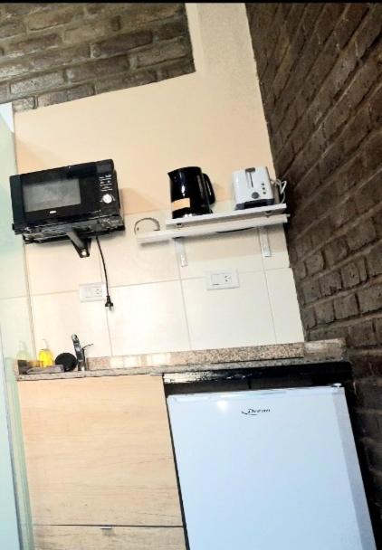 Monoambiente Loft nuevo bien ubicado