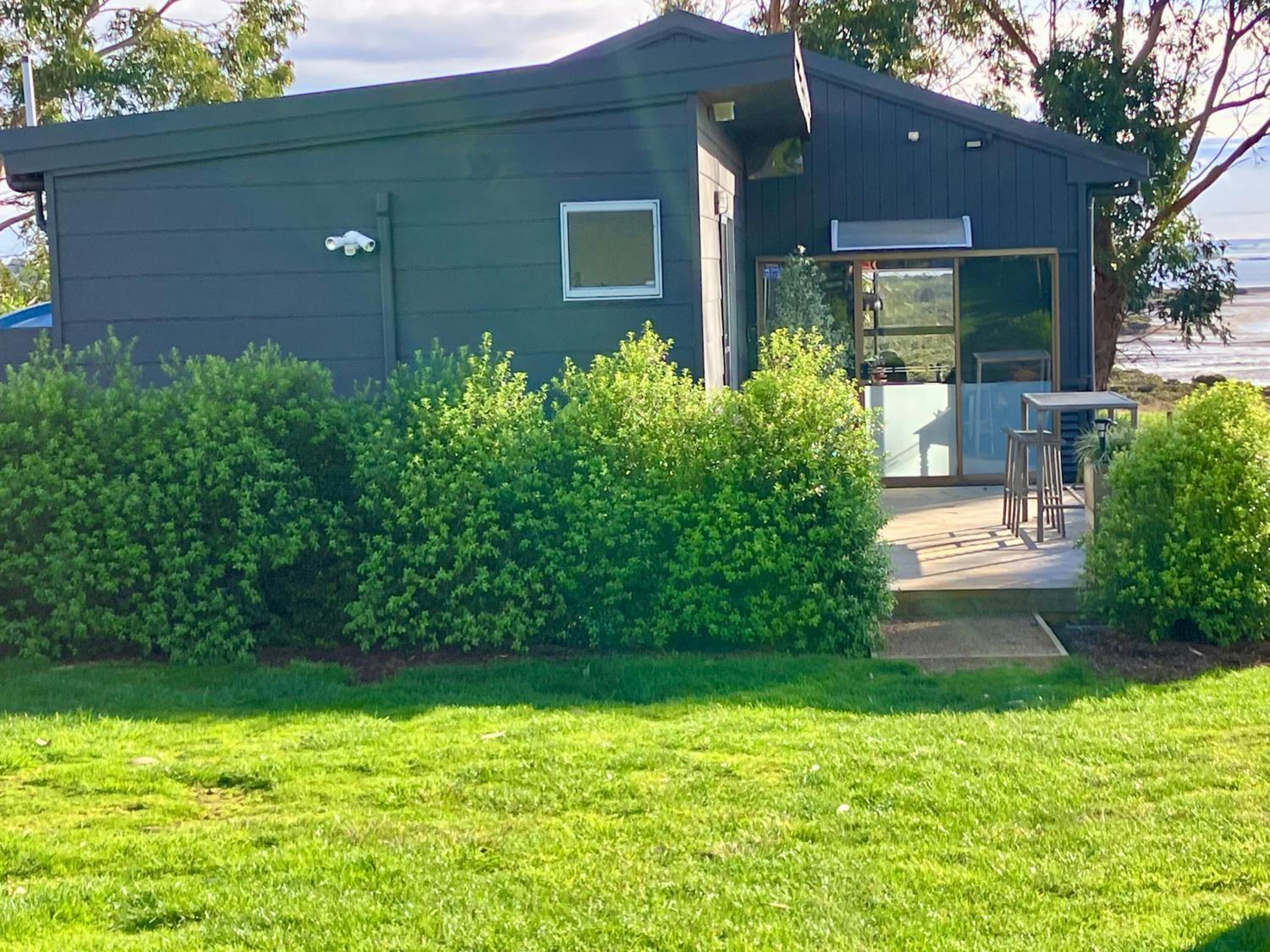 Pleasant Point Cottage Phillip Island